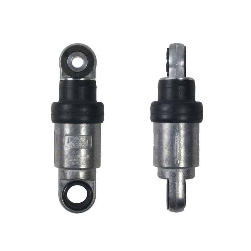 Vibration Damper, V-ribbed belt