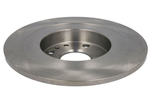 Brake disc Achter Links/Rechts past: FORD USA ESCORT  MAZDA 323 C IV, 323 F IV, 323 S IV, MX-3, MX-5 I, MX-5 II 1.3-2.0 06.89-10.05