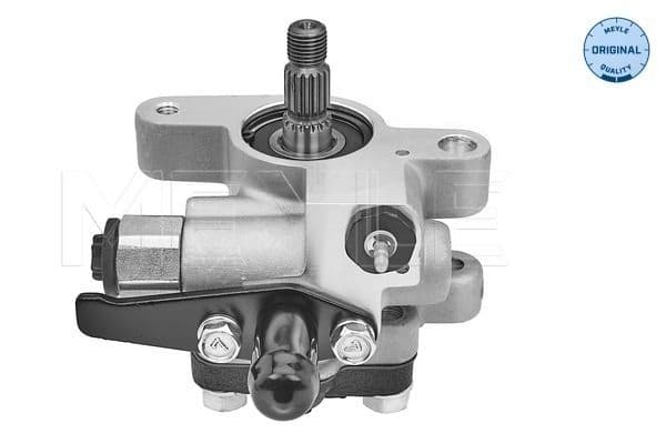 Hydraulische pomp, stuurbekrachtiging (nieuw) past: HYUNDAI SANTA FÉ I, SONATA IV 2.0/2.0D/2.4 06.98-03.06