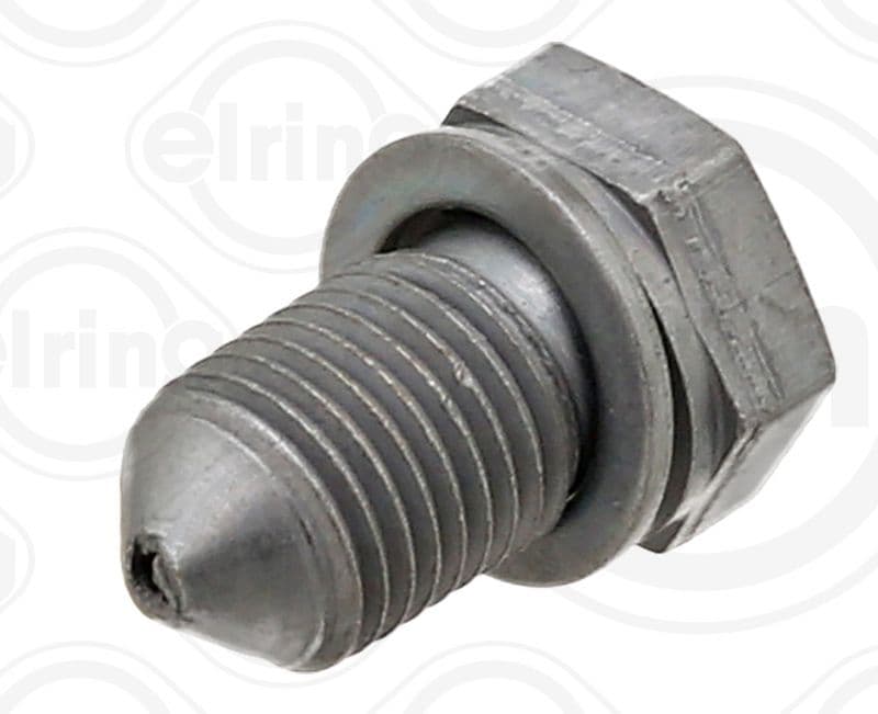 Screw Plug, oil sump