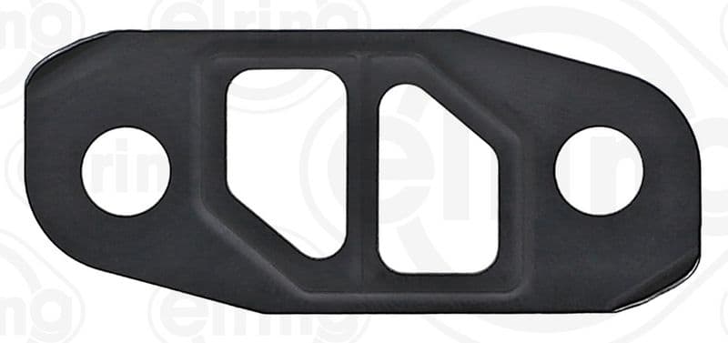 Seal, water connector (charger)