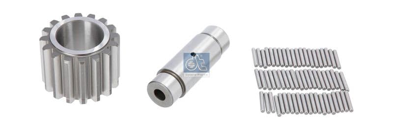 Housing, differential