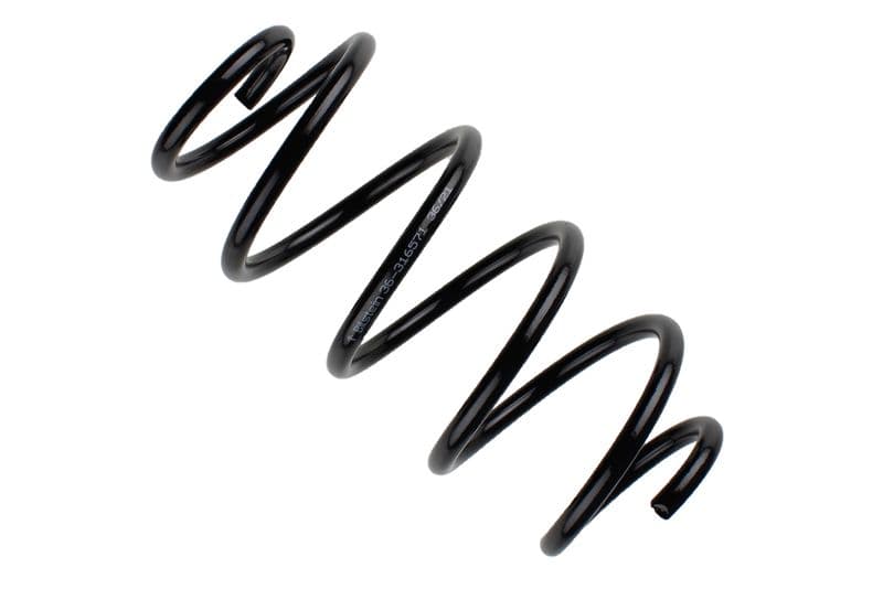 Coil spring