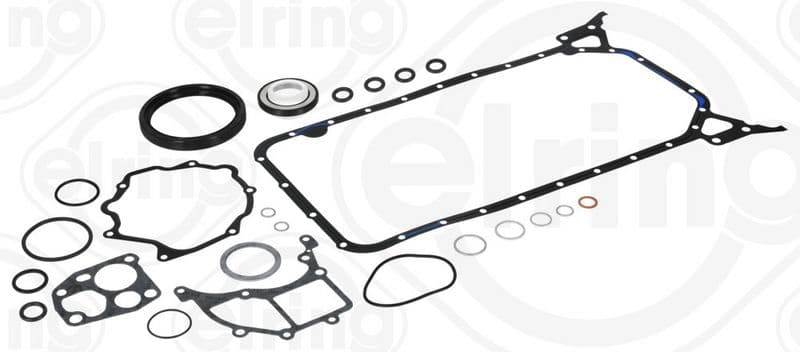 Gasket Kit, crankcase