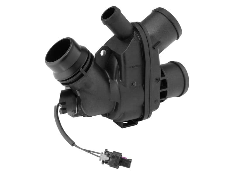 Thermostaat koelsysteem (94°C) past: LAND ROVER RANGE ROVER IV, RANGE ROVER SPORT II 5.0 04.13-03.22