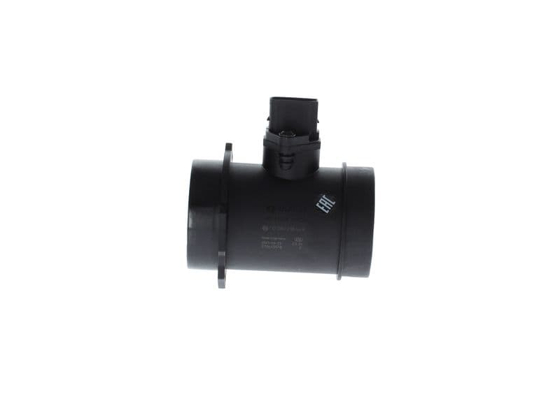 Luchtstroommeter (5 pin, module) past: BMW 5 (E39), 7 (E38), Z8 (E52) 3.5/4.9 09.98-12.03