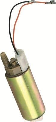 Elektrische brandstofpomp (patroon) past: CITROEN BERLINGO, XSARA PICASSO  PEUGEOT 206, 607, PARTNER 2.0D 12.99-12.11