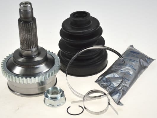 Gasveer motorkap Links/Rechts maximale lengte: 687mm, sUV:295mm ((EN) engine bonnet - coupe) past: MERCEDES S (C215) COUPE 03.99-03.06