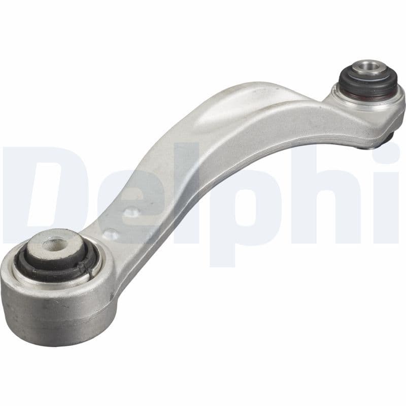 Achteras spoor controle arm Rechts (top, achter, longitudinaal) past: BMW 7 (F01, F02, F03, F04) 3.0-6.0 02.08-12.15