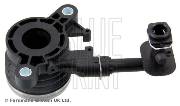 Central Slave Cylinder, clutch