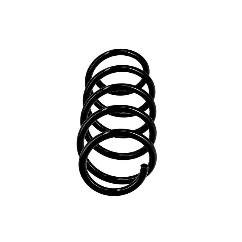 Coil spring