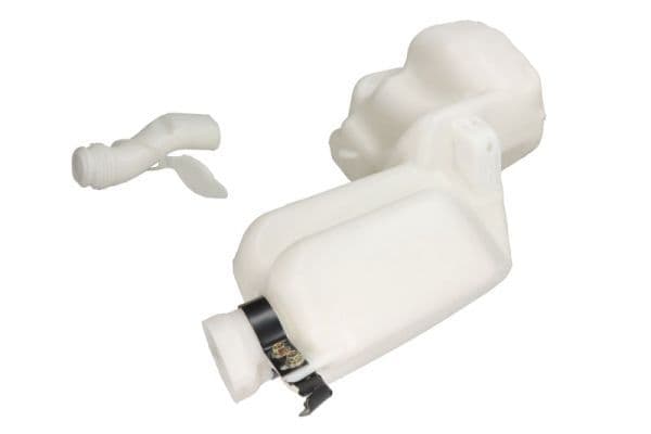 Wasmachine tank (voertuigen zonder koplampsproeiers) past: VOLVO FH, FH16 II, FM, FM II, FM9 12.01-