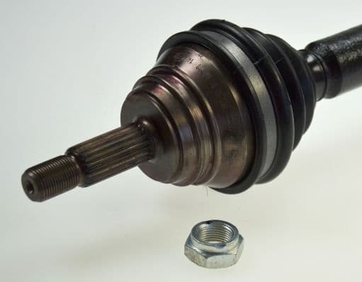 Gasveer door (14/28H, L max-500mm, L min-300mm, sUV-200mm, werp kracht 1000N, 29/4l)