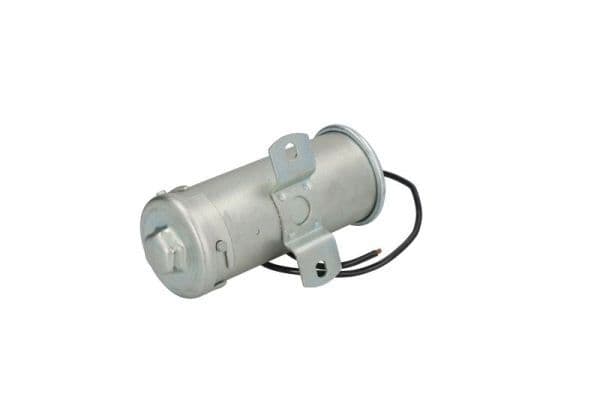 Elektrische brandstofpomp 12V past: FIAT M100, M115, M135, M160  FORD 8160, 8260, 8360, 8560  JOHN DEERE 1065, 1068H, 1072, 1075, 2955, 3975, 7600, 7700, 7800, 925, 935, 942, 945, 952, 955, 985