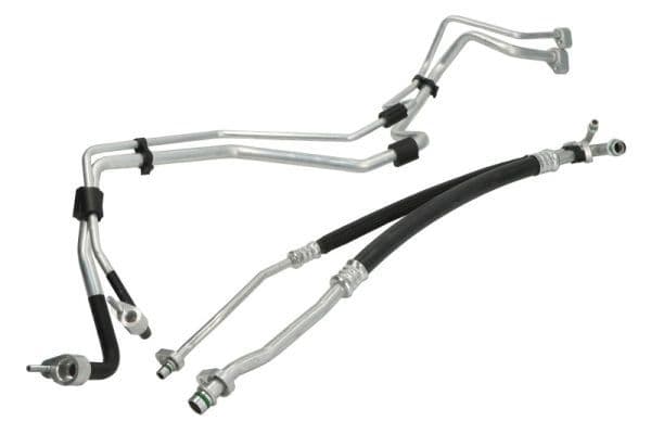 Airco slang/pijp past: RENAULT ESPACE V 1.6/1.8/2.0D 02.15-03.23