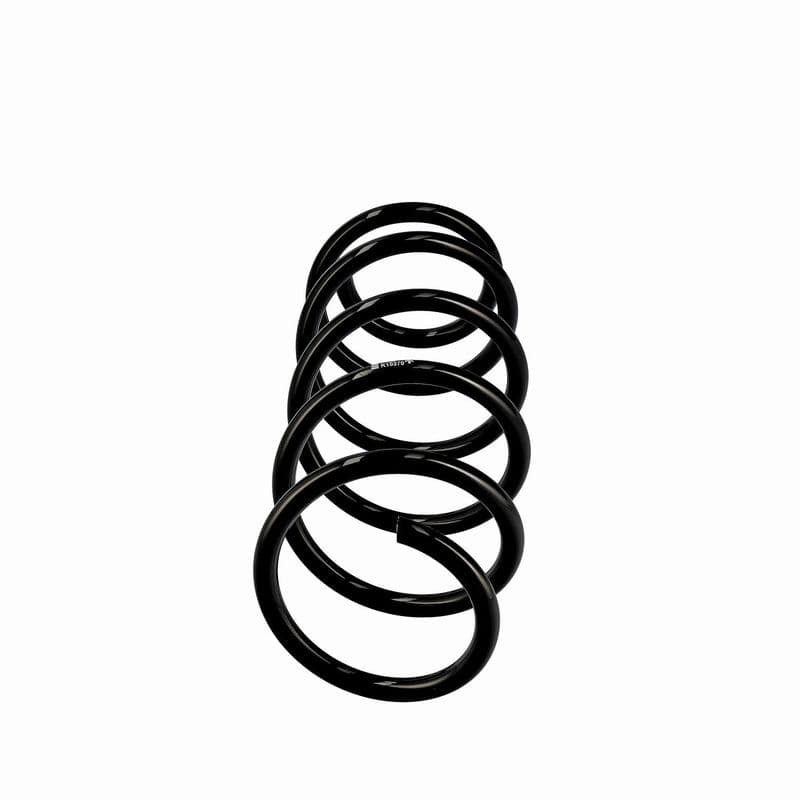 Coil spring