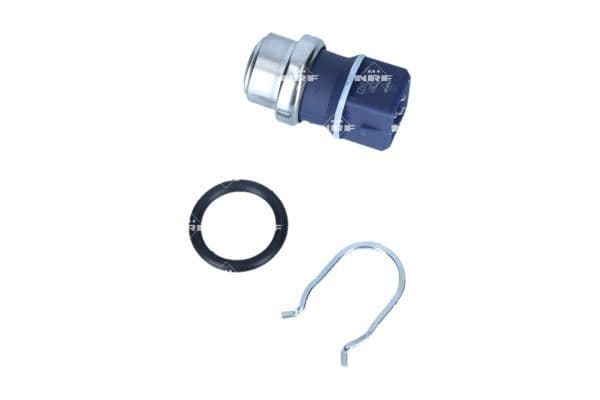 Sensor, coolant temperature