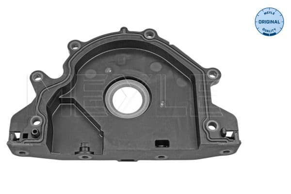 Shaft Seal, crankshaft