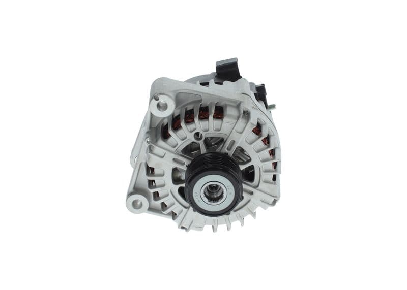 Dynamo (14V, 180A, (en) new with a deposit) past: BMW 1 (F20), 1 (F21), 3 (F30, F80), 3 (F31), 3 GRAN TURISMO (F34), 4 (F32, F82), 4 (F33, F83) 1.6D/2.0D 07.11-06.20