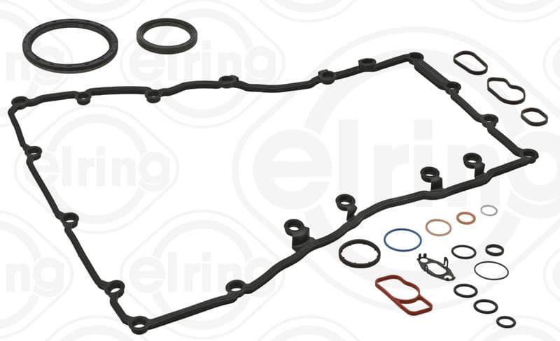Gasket Kit, crankcase