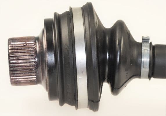 As van de aandrijfas Achter Links/Rechts 630mm ((EN) OE Technology UF 50°) past: AUDI A4 ALLROAD B8, A4 B8, A5 1.8-3.2 06.07-01.17