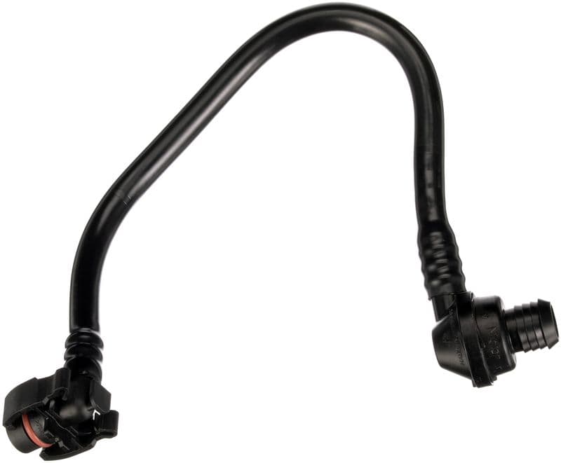 Hose, crankcase ventilation