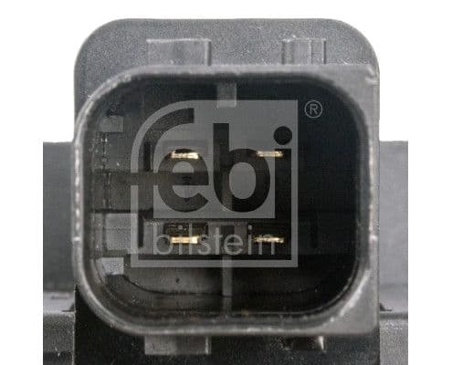 NOx-sensor past: MERCEDES ACTROS MP4 / MP5, ANTOS, AROCS, ATEGO 3, ECONIC 2 471.943-OM936.916 07.11-