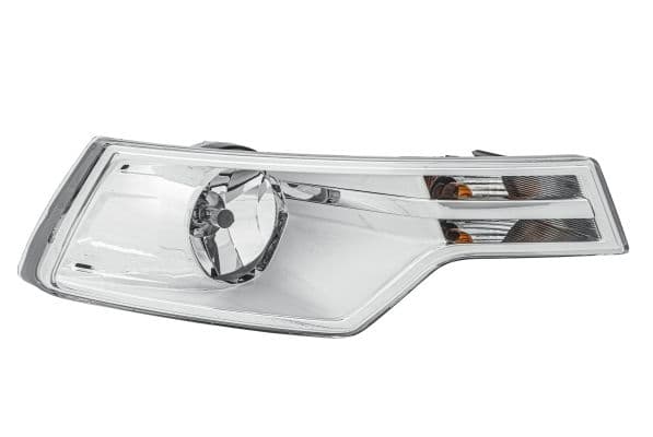 Mistlamp Voor Rechts (H8/PSY24W) past: CITROEN C5 III 02.08-06.17