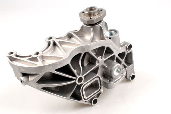 Waterpomp, met pakking past: CHEVROLET CAPTIVA, CRUZE, ORLANDO  OPEL ANTARA A 2.0D/2.2D 08.10-