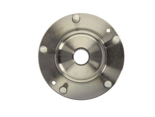 Wheel hub Voor past: KIA SORENTO I 2.4-3.5 08.02-12.11