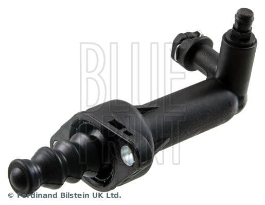 Slave Cylinder, clutch