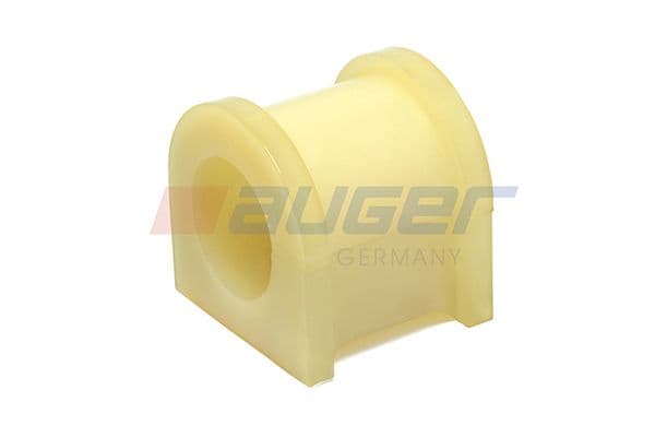 Mounting, stabiliser bar