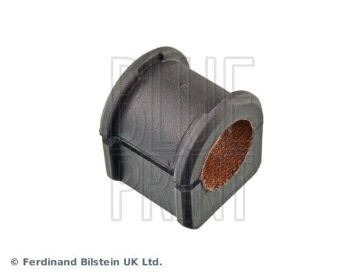 Mounting, stabiliser bar