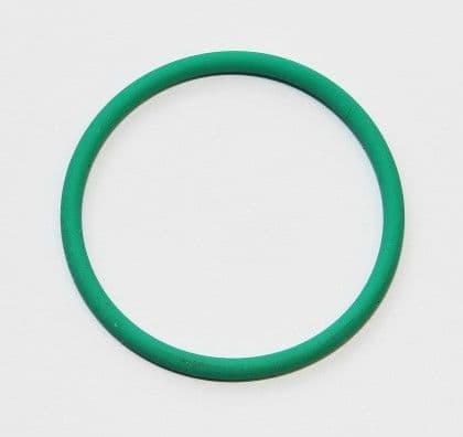 Seal Ring, spark plug shaft