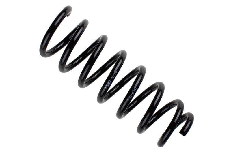 Coil spring