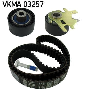 Timing belt set