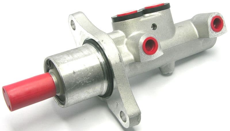 Brake master cylinder