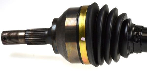 Gasveer kofferdeksel Links/Rechts maximale lengte: 469,5mm, sUV:185mm ((EN) boot lid - station wagon) past: RENAULT CLIO III KOMBI 11.07-12.14