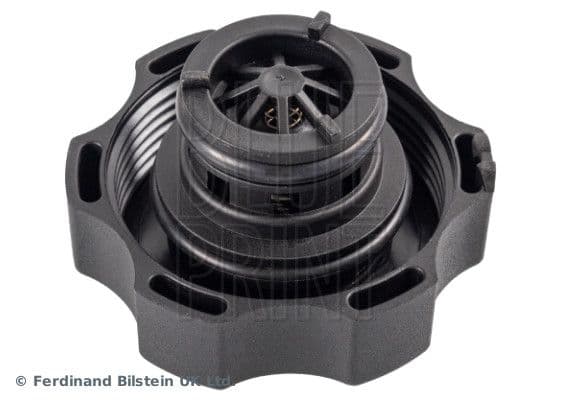 Cover, plenum chamber