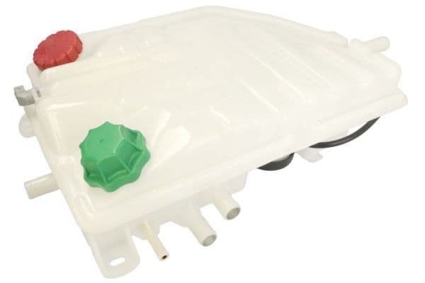 Koelvloeistof expansievat (met niveausensor) EURO 6 past: MERCEDES ATEGO 3, UNIMOG OM934.911-OM936.971 04.13-