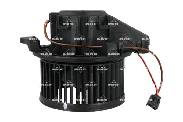 Luchtblazer past: MERCEDES A (V177), A (W177), B SPORTS TOURER (W247), CLA (C118), CLA SHOOTING BRAKE (X118), EQA (H243), EQB (X243), GLA (H247), GLB (X247) 1.3-Electric 03.18-