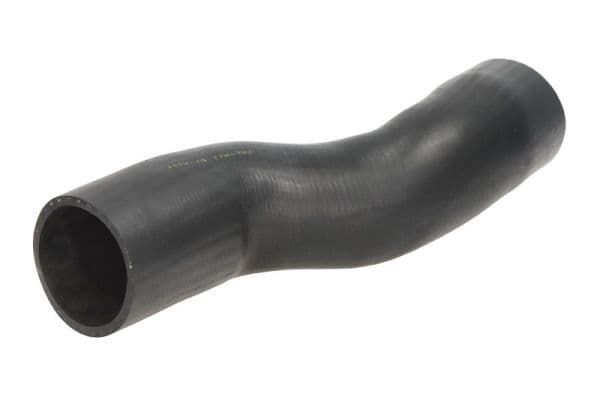 Intercooler slang (60mm/65mmx310mm, zwart) past: FUSO (MITSUBISHI) CANTER VIII (FEA_, FEB_, FEC_, FGB_) 4P10-AAT4-4P10-T6 06.13-
