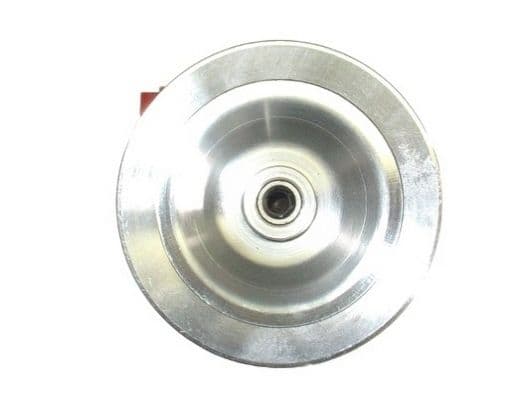 Remtrommel deksel past: IVECO M, P/PA, P/PA-HAUBENFAHRZEUGE, TURBOSTAR, TURBOTECH 8060.25.600-F8L513 07.83-12.93