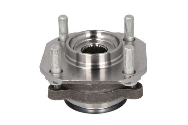 Wiellagerset met naaf Voor past: NISSAN SENTRA VII 1.6 08.14-