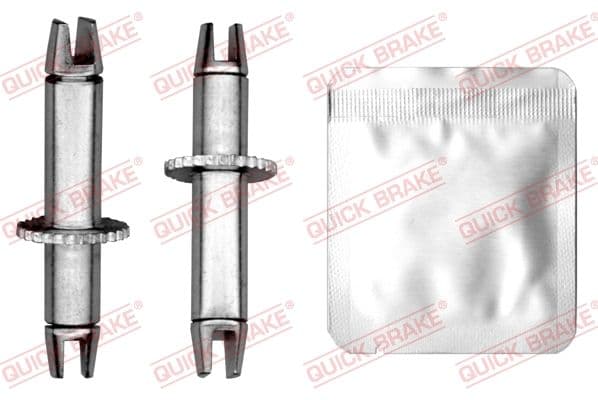 Toebehoren / Onderdelen