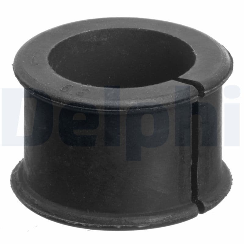 Mounting, stabiliser bar