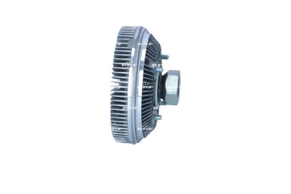 Ventilatorkoppeling past: DAF F 1000, LF 45, LF 55 BE110C-GR220 12.86-