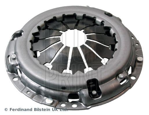 Clutch Pressure Plate