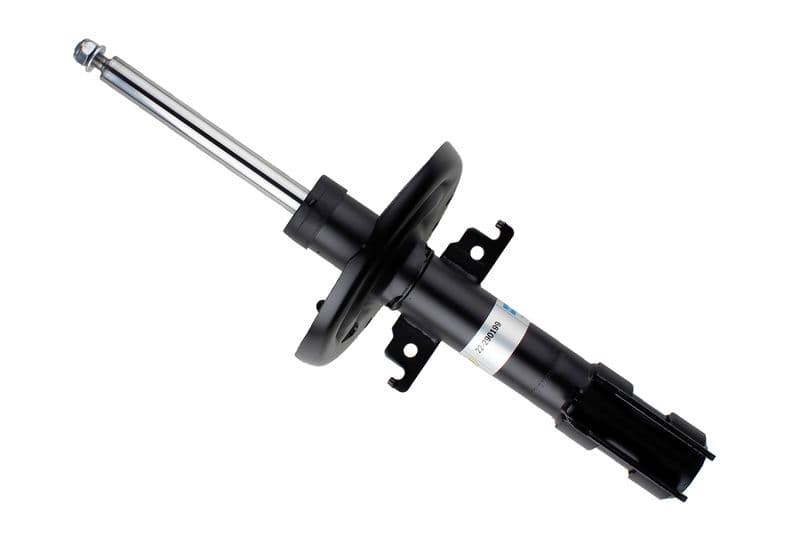 Shock absorber