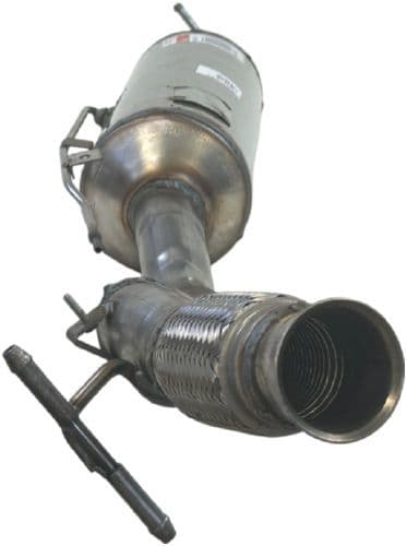 Diesel deeltjesfilter past: CITROEN C4 GRAND PICASSO II, C4 PICASSO II, C4 SPACETOURER, GRAND C4 SPACETOURER  PEUGEOT 308 II 2.0D 06.13-